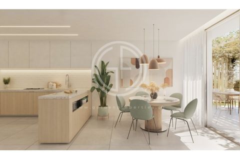 Rækkehus i Montenegro, Faro, Montenegro - € 720.000 | Ref: GA-9654. F1D - 21 (2) - foto 8