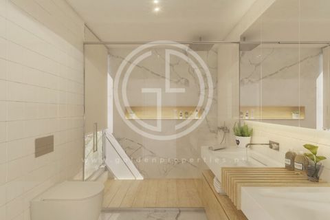 Rækkehus i Montenegro, Faro, Montenegro - € 720.000 | Ref: GA-9654. F1D - 21 (2) - foto 11
