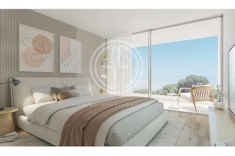 Rækkehus i Montenegro, Faro, Montenegro - € 720.000 | Ref: GA-9654. F1D - 21 (2) - foto 12
