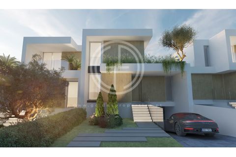 Rækkehus i Montenegro, Faro, Montenegro - € 720.000 | Ref: GA-9654. F1D - 21 (2) - foto 13