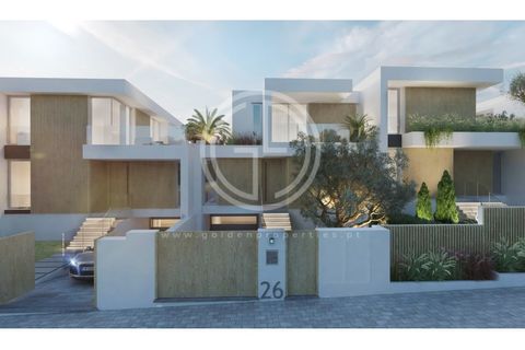 Rækkehus i Montenegro, Faro, Montenegro - € 720.000 | Ref: GA-9654. F1D - 21 (2) - foto 16