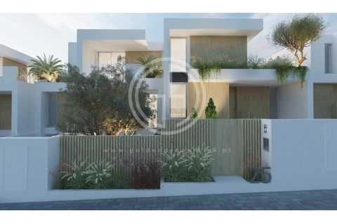 Rækkehus i Montenegro, Faro, Montenegro - € 720.000 | Ref: GA-9654. F1D - 21 (2) - foto 17