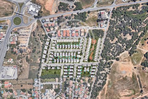 Rækkehus i Montenegro, Faro, Montenegro - € 720.000 | Ref: GA-9654. F1D - 21 (2) - foto 18