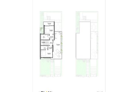 Rækkehus i Montenegro, Faro, Montenegro - € 720.000 | Ref: GA-9654. F1D - 21 (2) - foto 29