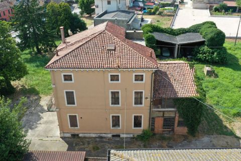 Villa a Pressana, Verona, Pressana - € 270.000 | Ref: 303 - foto 4