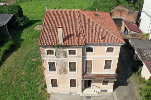 Villa a Pressana, Verona, Pressana - € 270.000 | Ref: 303 - foto 5