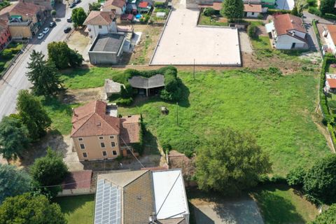 Villa a Pressana, Verona, Pressana - € 270.000 | Ref: 303 - foto 6