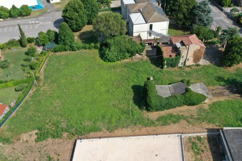 Villa a Pressana, Verona, Pressana - € 270.000 | Ref: 303 - foto 7