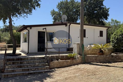 Villa i Monopoli, Bari, Monopoli - € 148.000 | Ref: 180 - foto 1