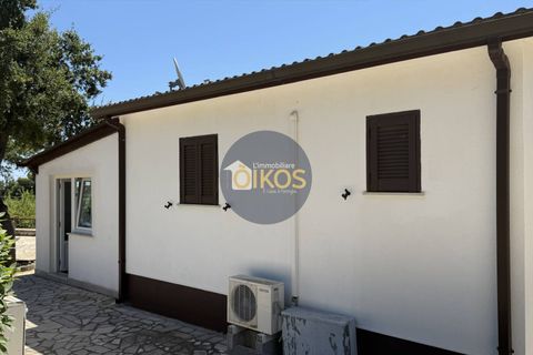 Villa i Monopoli, Bari, Monopoli - € 148.000 | Ref: 180 - foto 7