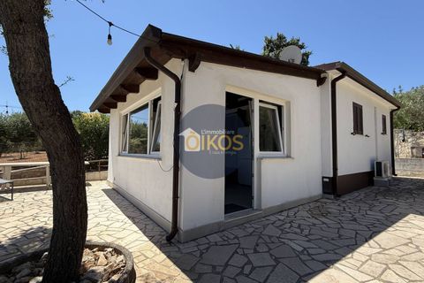 Villa i Monopoli, Bari, Monopoli - € 148.000 | Ref: 180 - foto 8