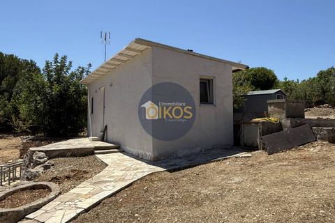 Villa i Monopoli, Bari, Monopoli - € 148.000 | Ref: 180 - foto 22