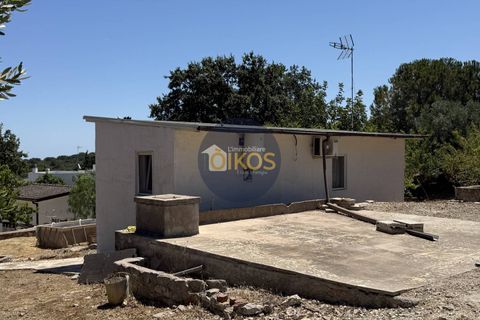 Villa i Monopoli, Bari, Monopoli - € 148.000 | Ref: 180 - foto 27