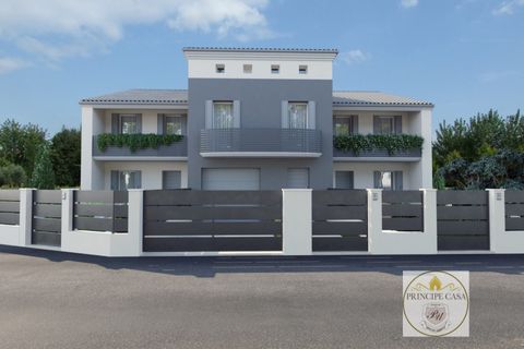 Rækkehus i Borgo Veneto, Padua, Borgo Veneto - € 253.000 | Ref: CS39 - foto 3