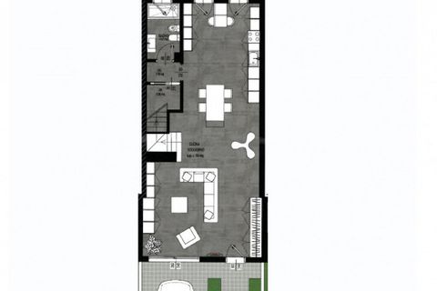 Rækkehus i Borgo Veneto, Padua, Borgo Veneto - € 253.000 | Ref: CS39 - foto 10