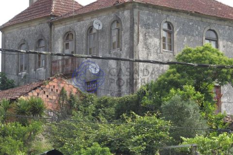 Farm i Moncao, Viana do Castelo, Moncao - € 275.000 | Ref: 1106171 - foto 1