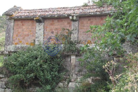 Farm i Moncao, Viana do Castelo, Moncao - € 275.000 | Ref: 1106171 - foto 6