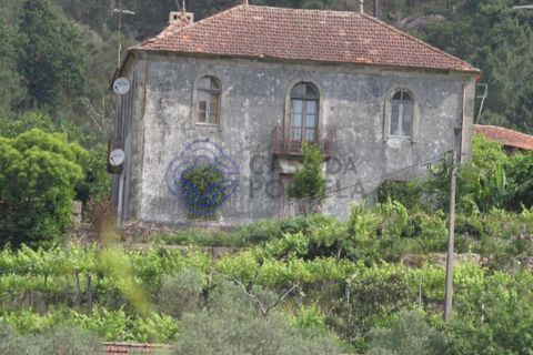 Farm i Moncao, Viana do Castelo, Moncao - € 275.000 | Ref: 1106171 - foto 2