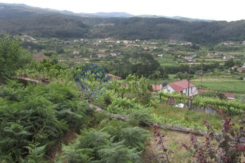 Farm i Moncao, Viana do Castelo, Moncao - € 275.000 | Ref: 1106171 - foto 8