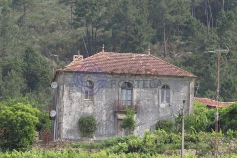 Farm i Moncao, Viana do Castelo, Moncao - € 275.000 | Ref: 1106171 - foto 9