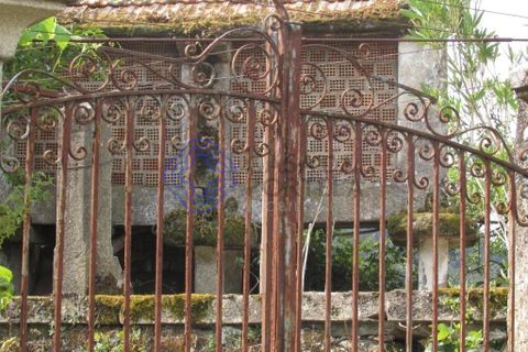 Farm i Moncao, Viana do Castelo, Moncao - € 275.000 | Ref: 1106171 - foto 24