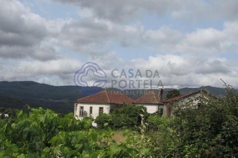 Farm i Moncao, Viana do Castelo, Moncao - € 275.000 | Ref: 1106171 - foto 28