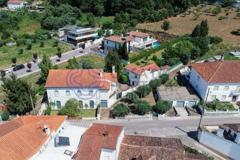Byhus i Lousa, Coimbra, Lousa - € 400.000 | Ref: 1100931 - foto 3