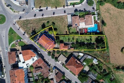 Byhus i Lousa, Coimbra, Lousa - € 400.000 | Ref: 1100931 - foto 5