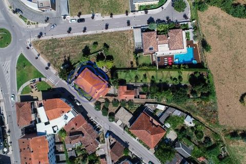 Byhus i Lousa, Coimbra, Lousa - € 400.000 | Ref: 1100931 - foto 6
