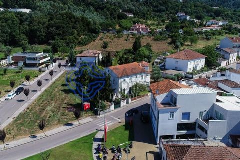 Byhus i Lousa, Coimbra, Lousa - € 400.000 | Ref: 1100931 - foto 9