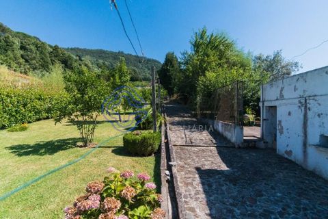 Byhus i Lousa, Coimbra, Lousa - € 400.000 | Ref: 1100931 - foto 10
