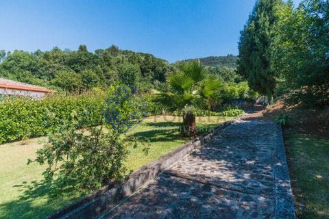 Byhus i Lousa, Coimbra, Lousa - € 400.000 | Ref: 1100931 - foto 12