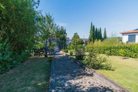 Byhus i Lousa, Coimbra, Lousa - € 400.000 | Ref: 1100931 - foto 13