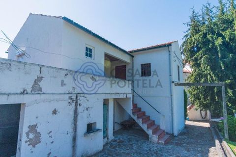 Byhus i Lousa, Coimbra, Lousa - € 400.000 | Ref: 1100931 - foto 15