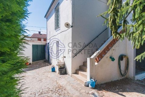 Byhus i Lousa, Coimbra, Lousa - € 400.000 | Ref: 1100931 - foto 16