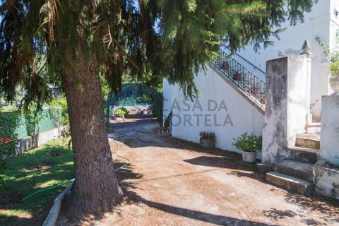 Byhus i Lousa, Coimbra, Lousa - € 400.000 | Ref: 1100931 - foto 20