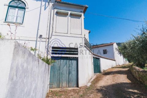Byhus i Lousa, Coimbra, Lousa - € 400.000 | Ref: 1100931 - foto 24