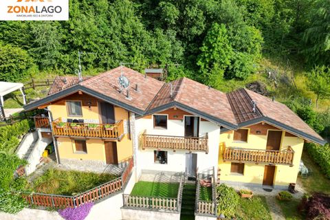 Rækkehus i Pisogne, Brescia, Pisogne - € 87.000 | Ref: psg 68 - foto 1
