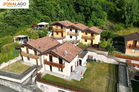 Rækkehus i Pisogne, Brescia, Pisogne - € 87.000 | Ref: psg 68 - foto 15