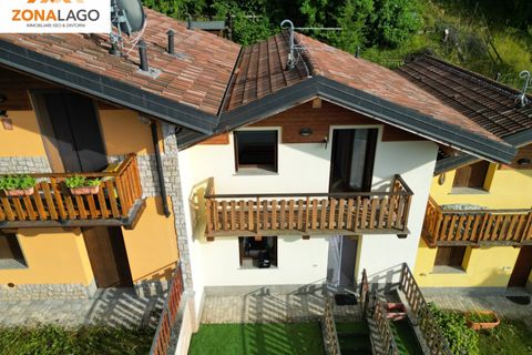 Rækkehus i Pisogne, Brescia, Pisogne - € 87.000 | Ref: psg 68 - foto 22