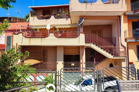 Villa a Furci Siculo, Messina, Furci Siculo - € 160.000 | Ref: vs 2000 - foto 4