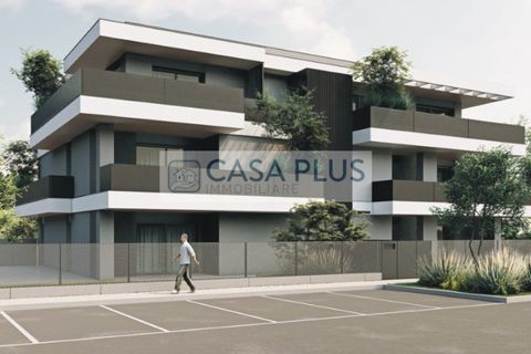 Leilighet i Cittadella, Padua, Cittadella - € 225 000 | Ref: CV-A0M4FE - foto 4
