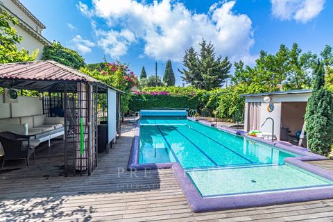 Villa i Antibes, Alpes-Maritimes, Antibes - € 3.300.000 | Ref: 25.024 - foto 2