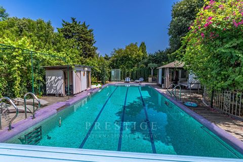 Villa i Antibes, Alpes-Maritimes, Antibes - € 3.300.000 | Ref: 25.024 - foto 3