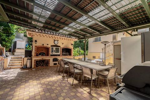 Villa i Antibes, Alpes-Maritimes, Antibes - € 3.300.000 | Ref: 25.024 - foto 4