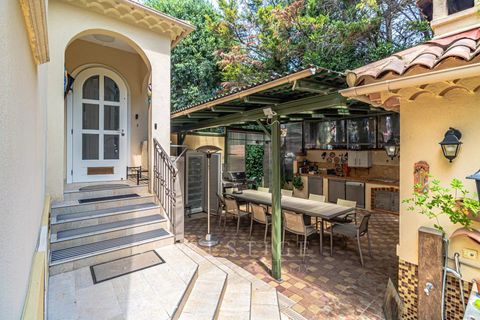 Villa i Antibes, Alpes-Maritimes, Antibes - € 3.300.000 | Ref: 25.024 - foto 5