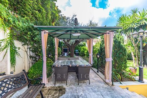 Villa i Antibes, Alpes-Maritimes, Antibes - € 3.300.000 | Ref: 25.024 - foto 6