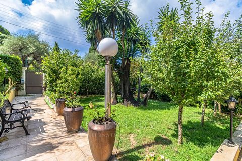 Villa i Antibes, Alpes-Maritimes, Antibes - € 3.300.000 | Ref: 25.024 - foto 7