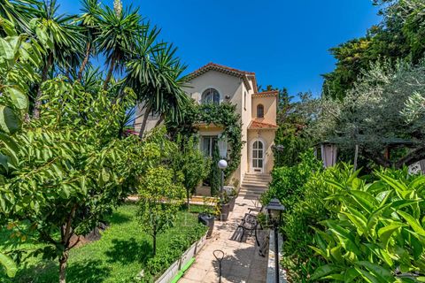 Villa i Antibes, Alpes-Maritimes, Antibes - € 3.300.000 | Ref: 25.024 - foto 9