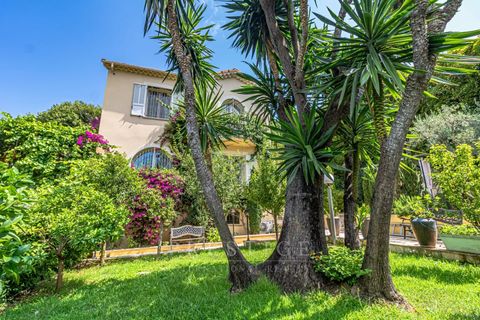 Villa i Antibes, Alpes-Maritimes, Antibes - € 3.300.000 | Ref: 25.024 - foto 10